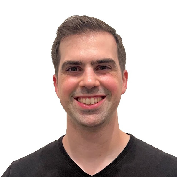 Photo of Kyle Genova