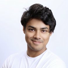 Photo of Ranjay Krishna