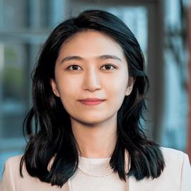 Photo of Manling Li