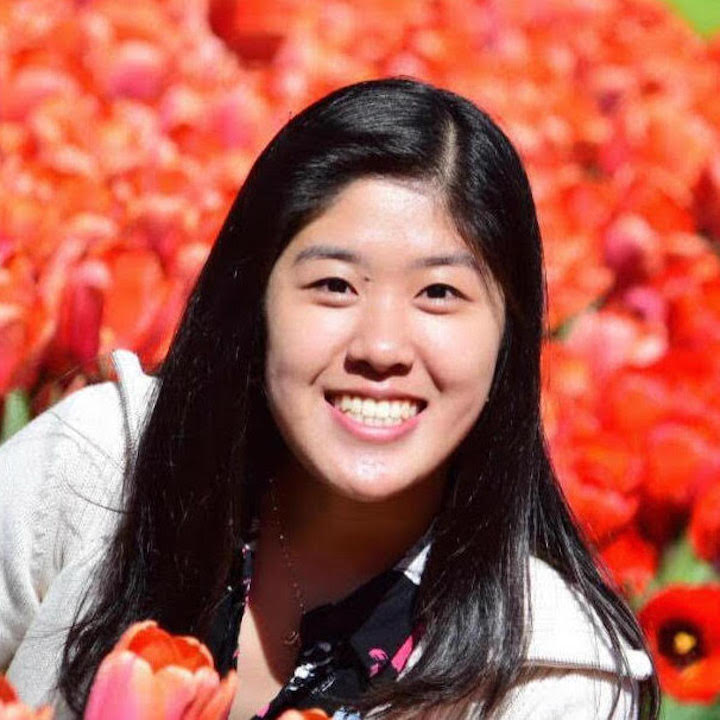 Photo of Mikaela Angelina Uy