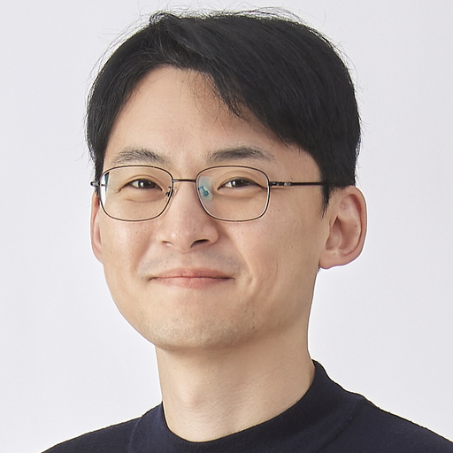 Photo of Minhyuk Sung