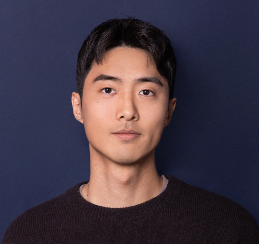 Photo of Phillip Y. Lee