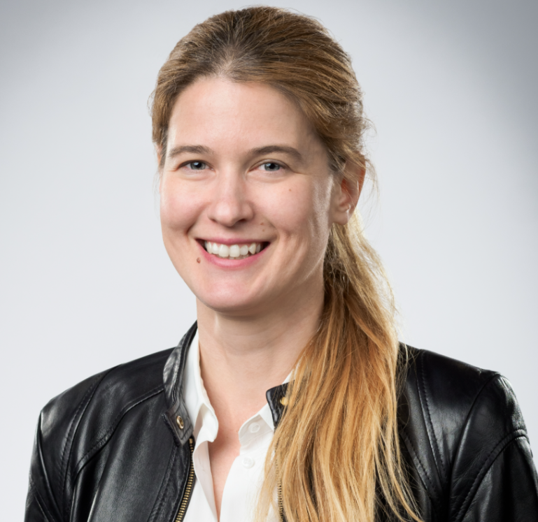 Photo of Sanja Fidler