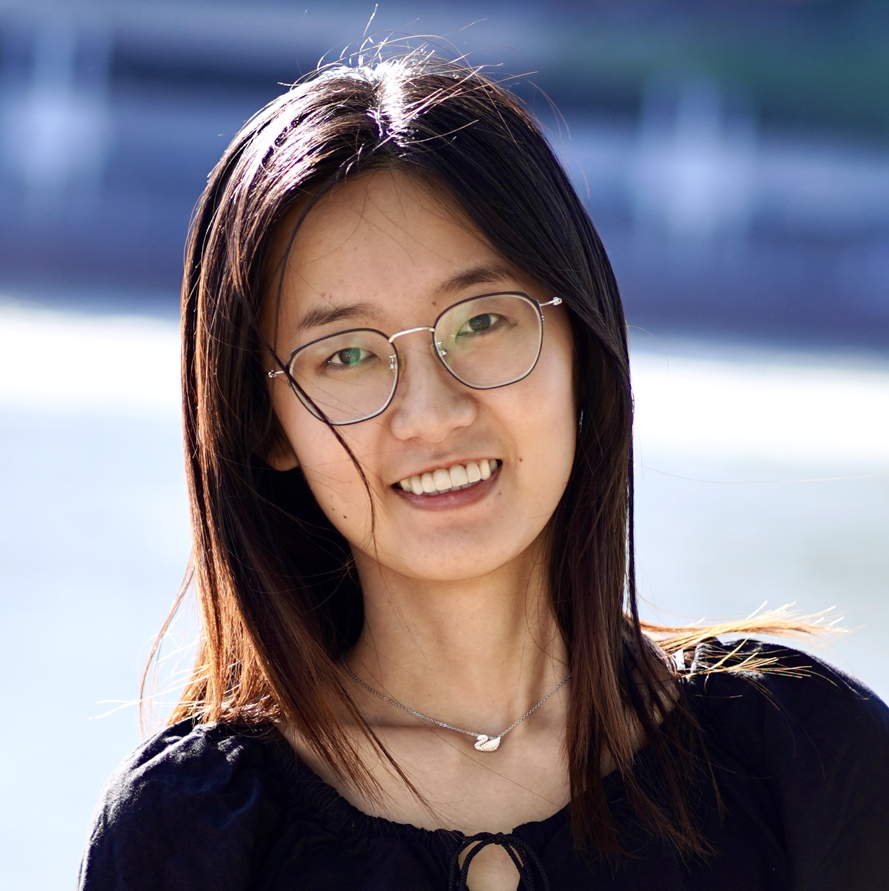 Photo of Qianqian Wang