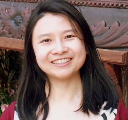 Photo of Angel X. Chang