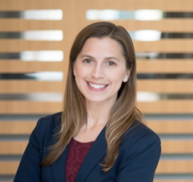 Photo of Kristen Grauman