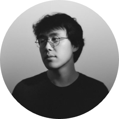 Photo of Saining Xie